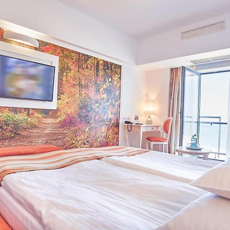 ไอบิส คอนสตันตา Hotel คอนสตันซา ภายนอก รูปภาพ