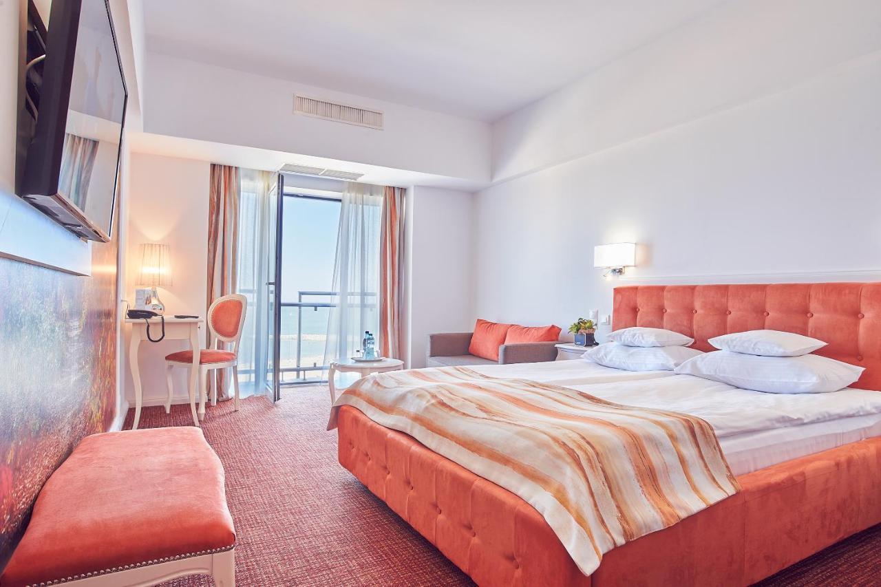 ไอบิส คอนสตันตา Hotel คอนสตันซา ภายนอก รูปภาพ