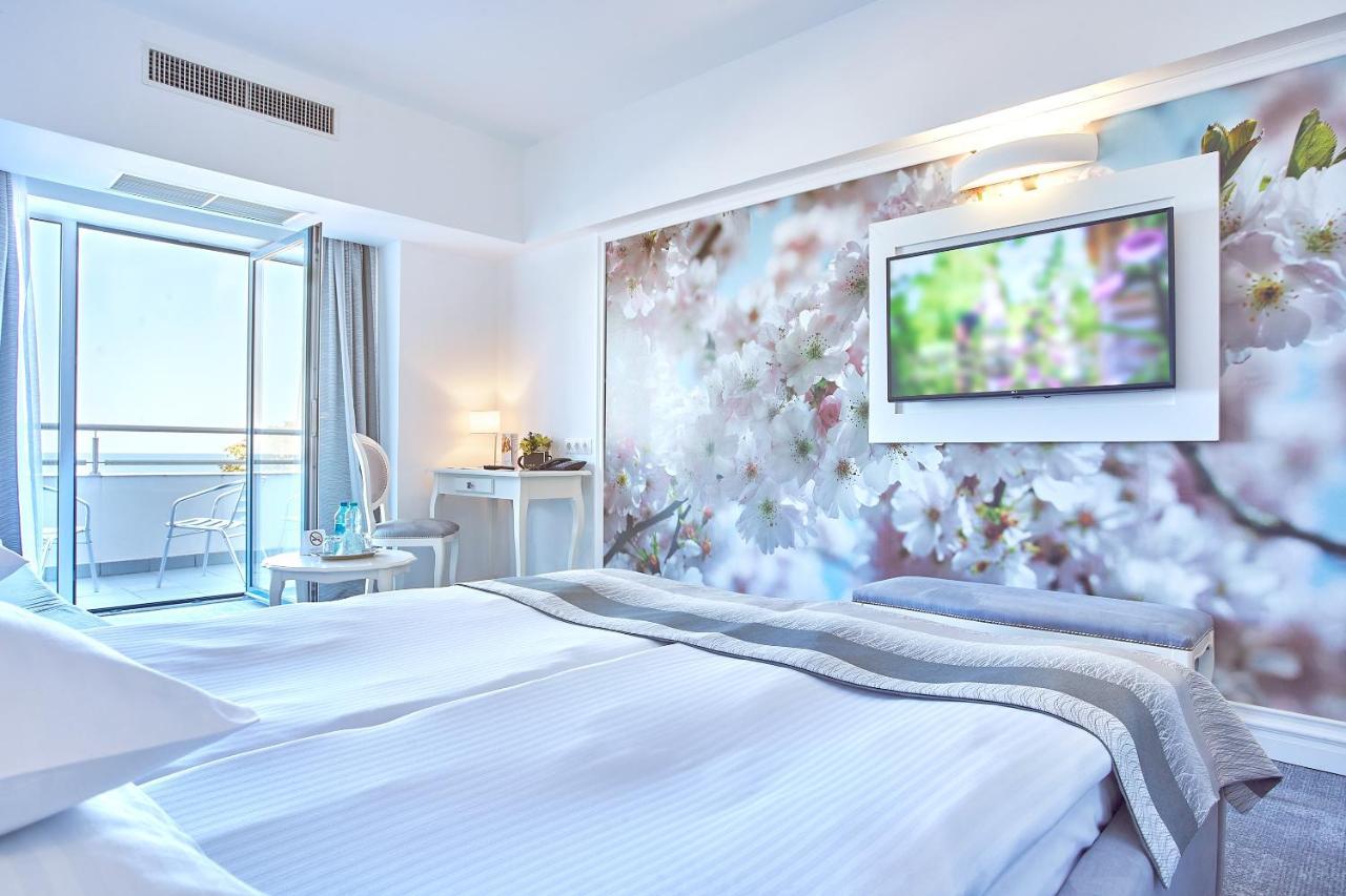 ไอบิส คอนสตันตา Hotel คอนสตันซา ภายนอก รูปภาพ
