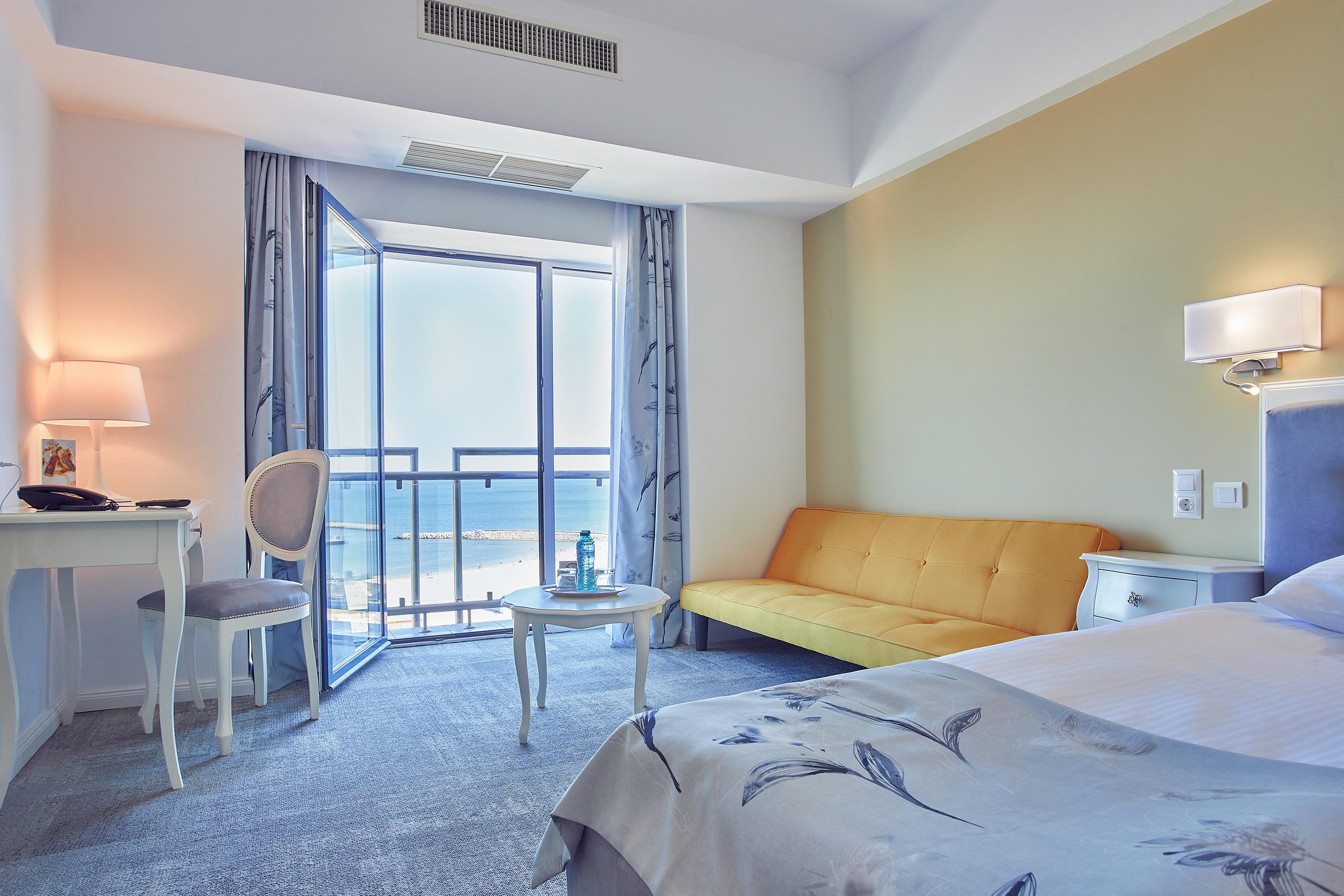 ไอบิส คอนสตันตา Hotel คอนสตันซา ภายนอก รูปภาพ