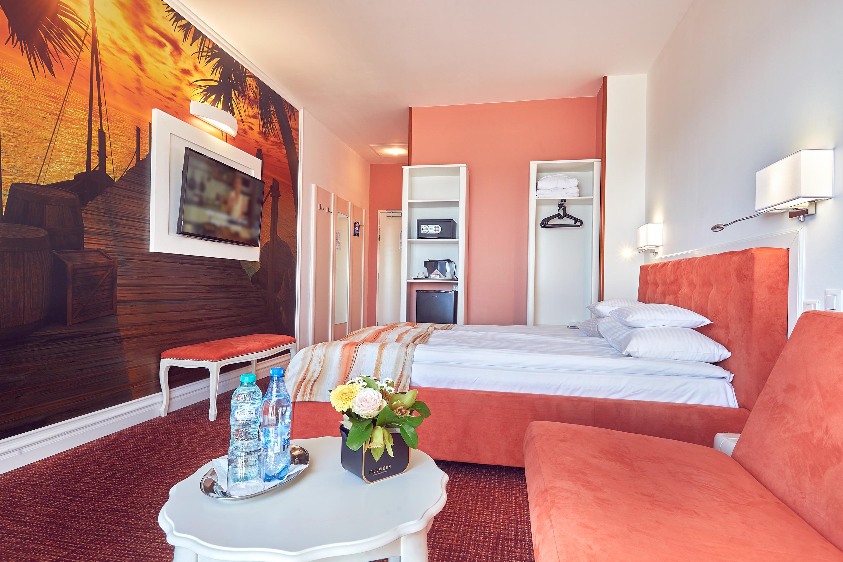 ไอบิส คอนสตันตา Hotel คอนสตันซา ภายนอก รูปภาพ
