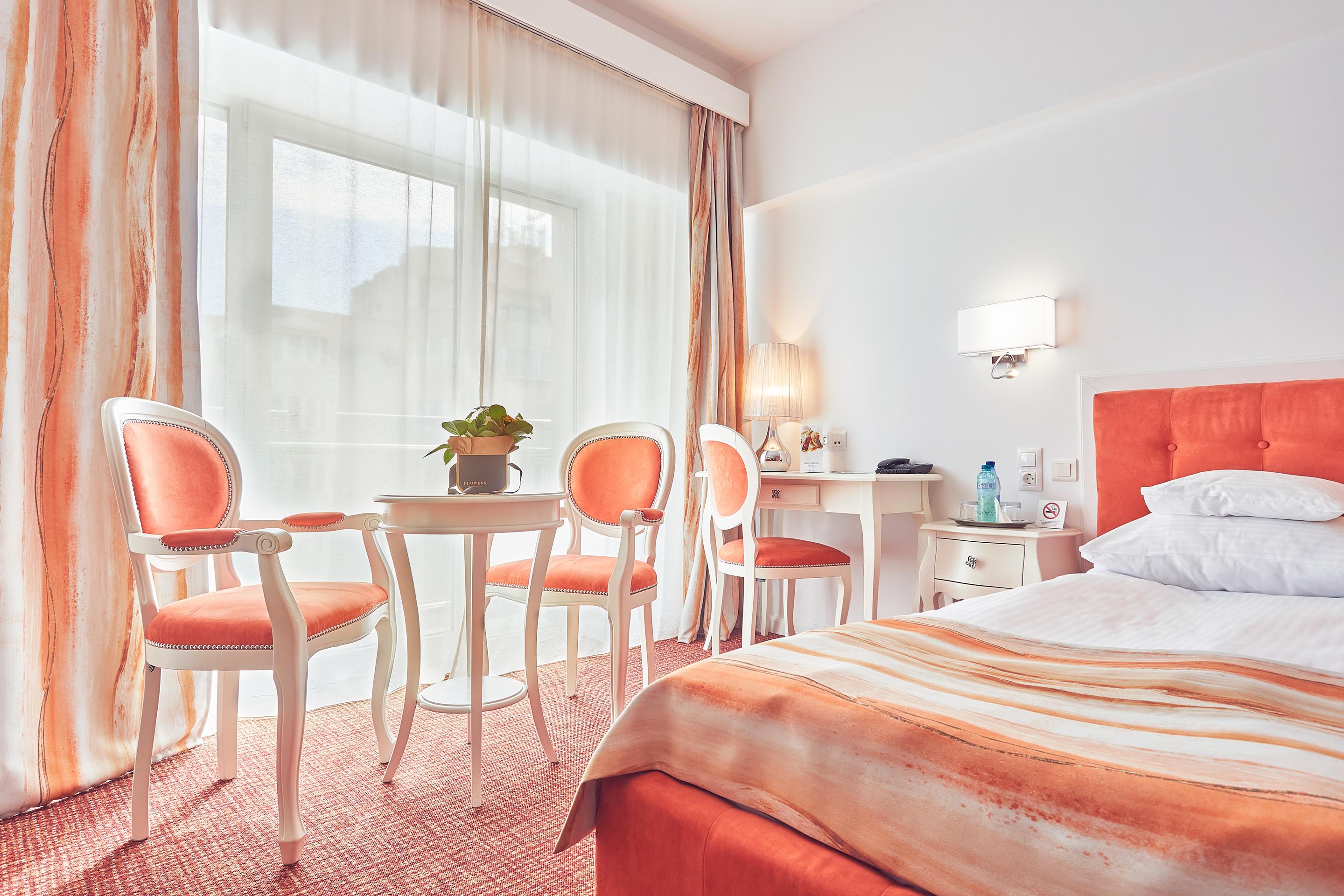 ไอบิส คอนสตันตา Hotel คอนสตันซา ภายนอก รูปภาพ