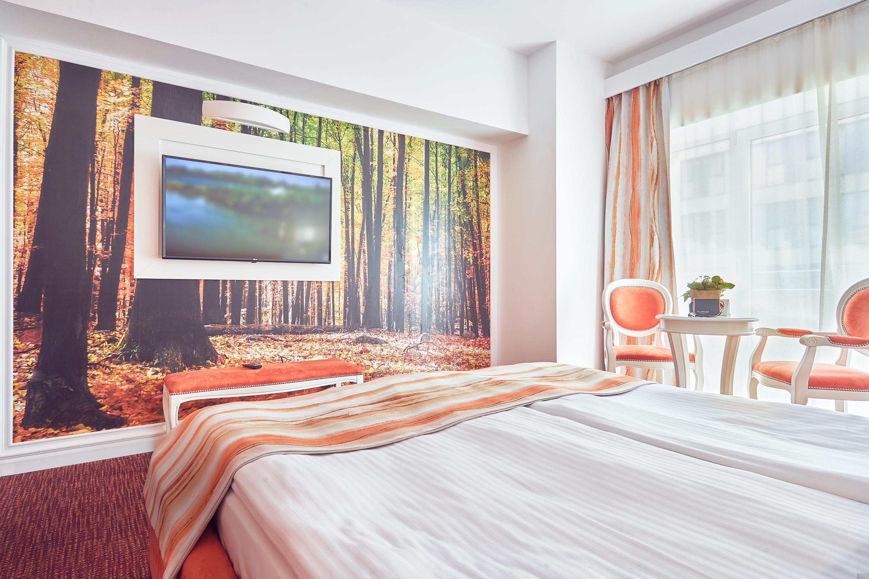 ไอบิส คอนสตันตา Hotel คอนสตันซา ภายนอก รูปภาพ