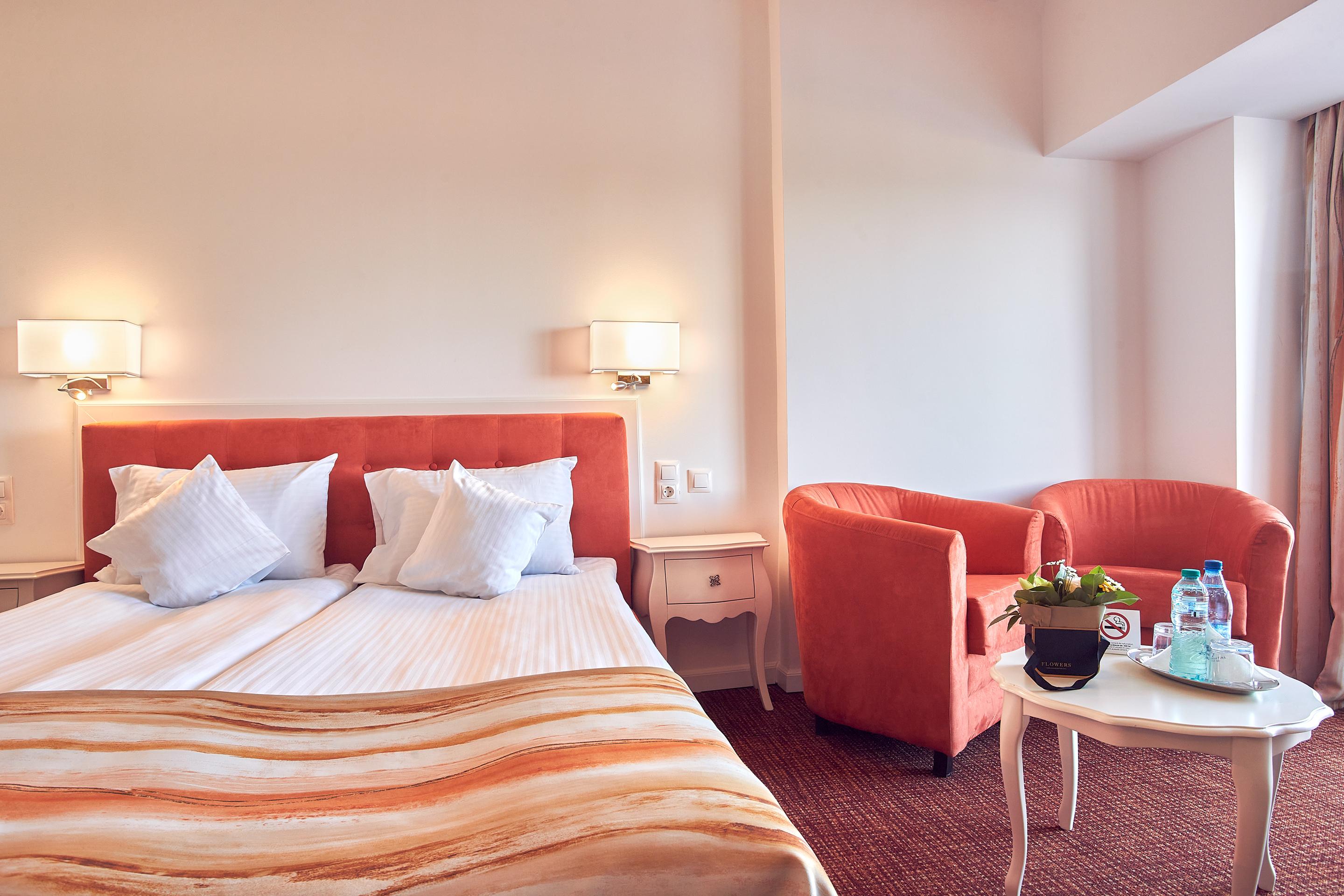 ไอบิส คอนสตันตา Hotel คอนสตันซา ภายนอก รูปภาพ