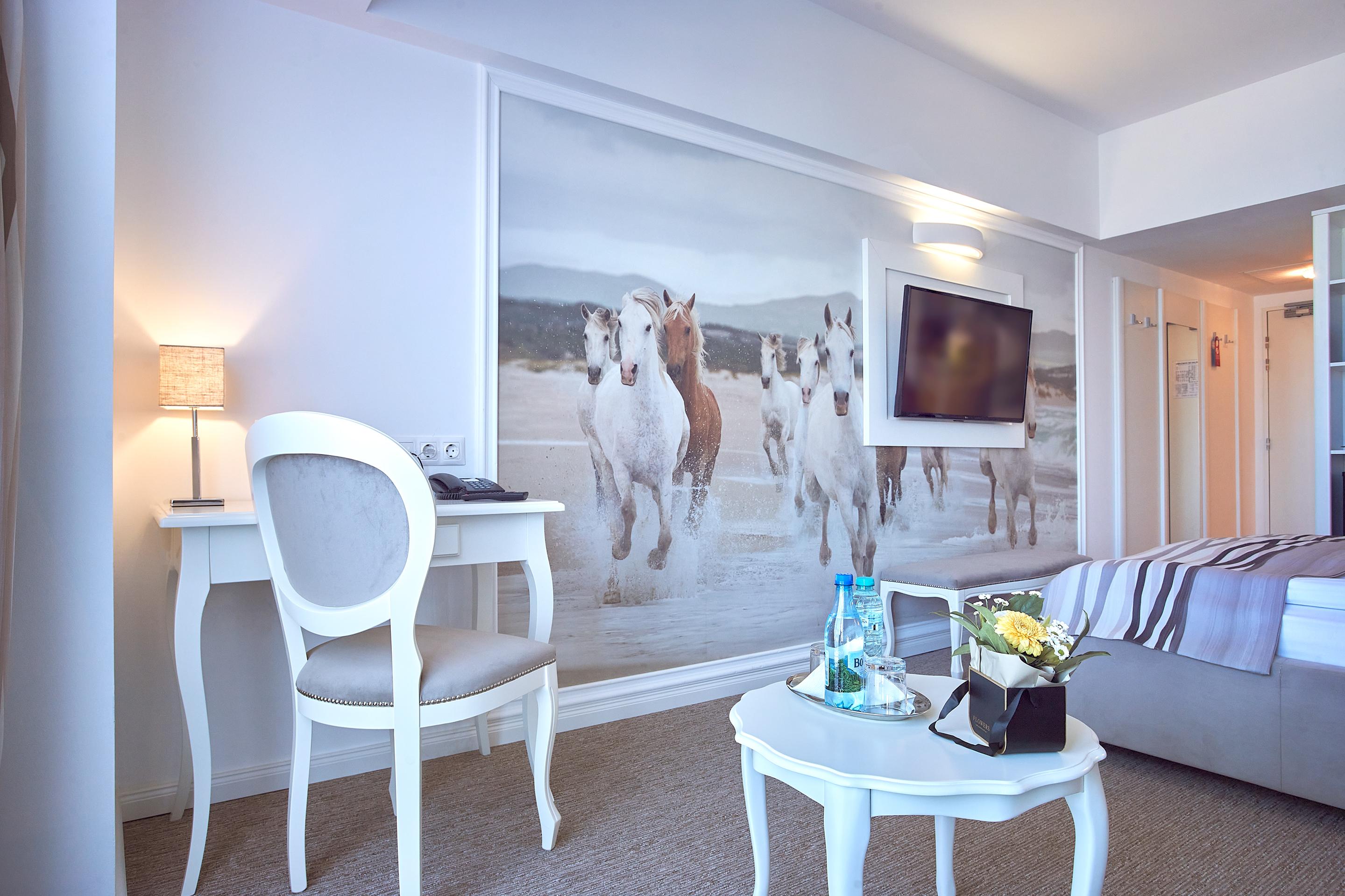 ไอบิส คอนสตันตา Hotel คอนสตันซา ภายนอก รูปภาพ