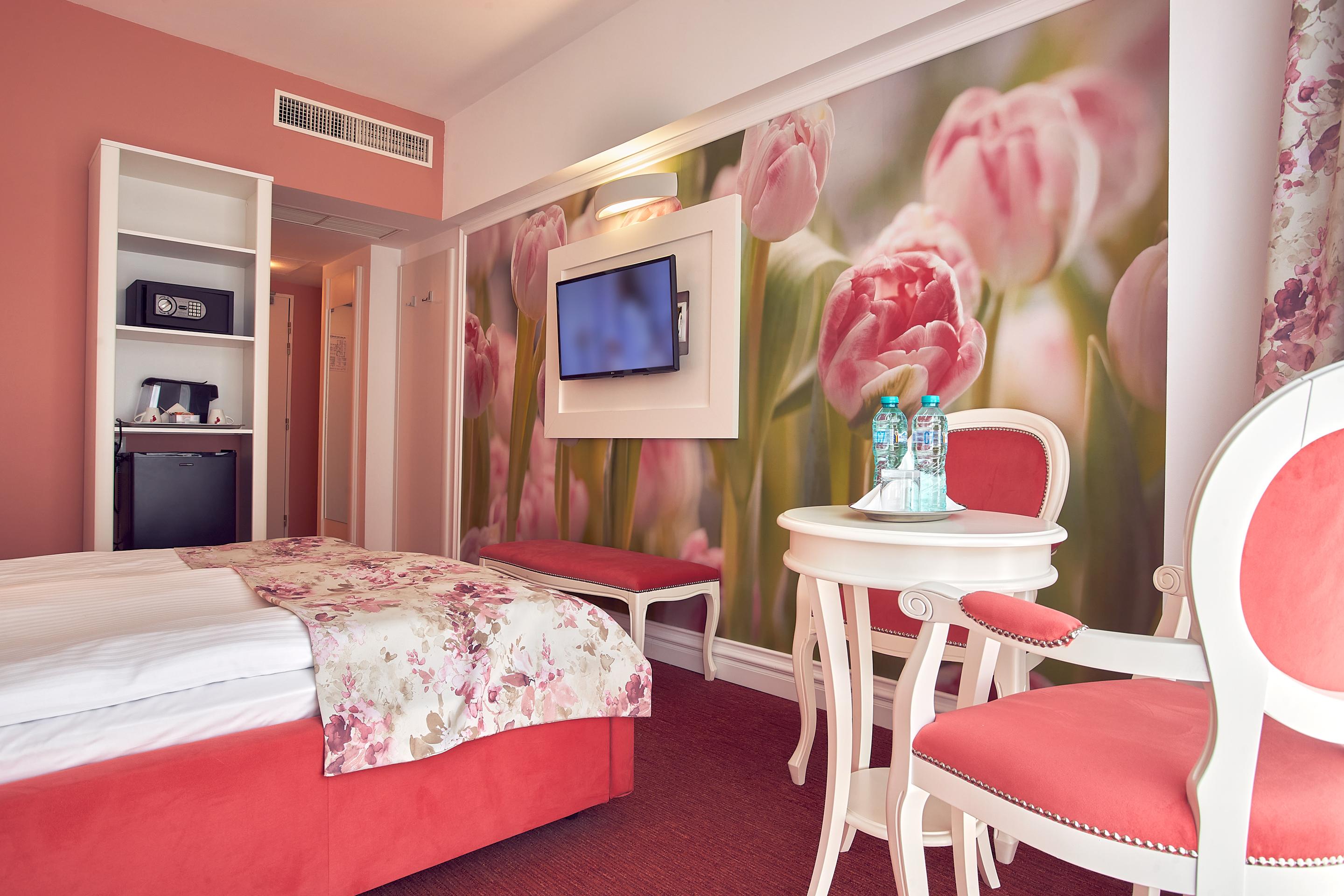 ไอบิส คอนสตันตา Hotel คอนสตันซา ภายนอก รูปภาพ