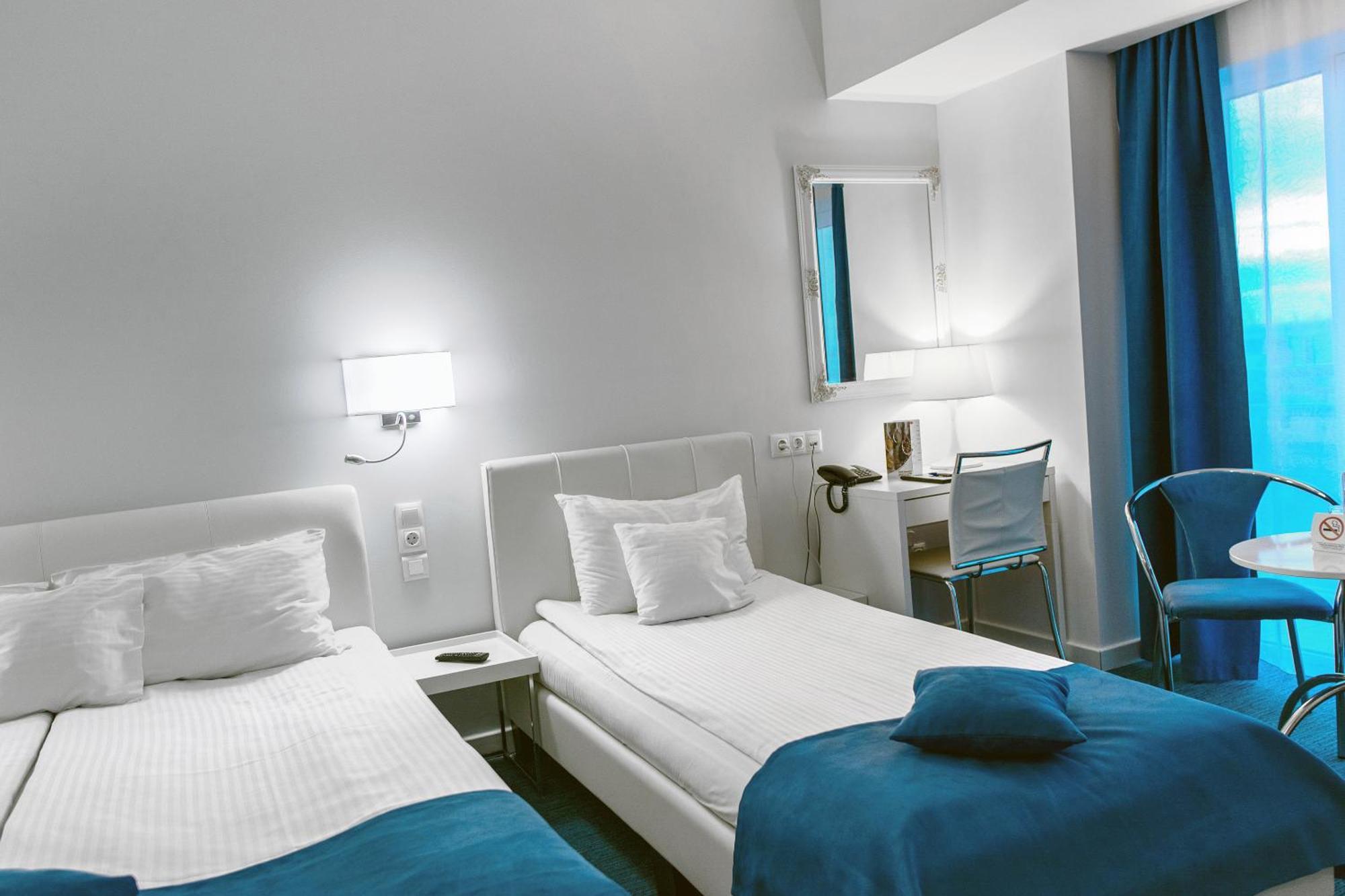 ไอบิส คอนสตันตา Hotel คอนสตันซา ภายนอก รูปภาพ